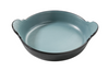 Yanco BM-606TL 12 Oz Round Melamine Deep Dish, Teal-cityfoodequipment.com