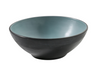 Yanco BM-405TL 15 Oz Round Melamine Soup/cereal Bowl, Teal-cityfoodequipment.com