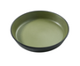 Yanco BM-508GR 24 Oz Round Melamine Deep Dish, Green-cityfoodequipment.com