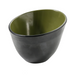 Yanco BM-705GR 35 Oz Round Melamine Serving Bowl, Green-cityfoodequipment.com