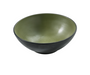 Yanco BM-407GR 24 Oz Round Melamine Cereal/salad Bowl, Green-cityfoodequipment.com