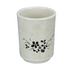Yanco HO-9305 10 Oz Melamine Tea Cup, Beige-cityfoodequipment.com