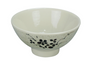 Yanco HO-5705 10 Oz Round Melamine Rice Bowl, Beige-cityfoodequipment.com
