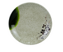 Yanco HO-1312 12" Round Melamine Plate, Beige-cityfoodequipment.com