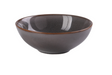 Yanco PK-804 6 Oz Round Soup Bowl - Ceramic, Gray-cityfoodequipment.com