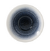 Yanco UN-002 5 7/8" Round Universe Saucer - China, Blue-cityfoodequipment.com
