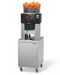 Zummo CC14-N50 Centrifugal Automatic Feed Citrus Juicer - (16) Fruits/minute, 275W, 120v-cityfoodequipment.com