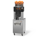 Zummo CS14-N50 Centrifugal Automatic Feed Citrus Juicer - (16) Fruits/Minute, 275W, 120v-cityfoodequipment.com