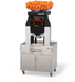 Zummo CV40-N80 Centrifugal Automatic Feed Citrus Juicer - (40) Fruits/minute, 290W, 120v-cityfoodequipment.com