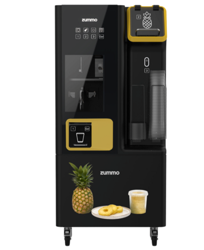 Zummo ISLA_Z26 Pineapple Cutting Machine - 120v-cityfoodequipment.com