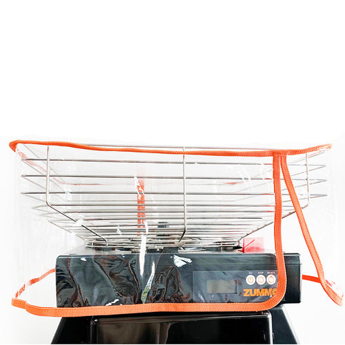 Zummo NYLON COVER Z40 Nylon Cover For Z40-N-cityfoodequipment.com