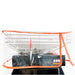 Zummo NYLON COVER Z40 Nylon Cover For Z40-N-cityfoodequipment.com