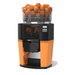Zummo Z14-N Centrifugal Automatic Feed Citrus Juicer - (16) Fruits/minute, 275W, 120v-cityfoodequipment.com