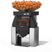 Zummo Z40-N Centrifugal Automatic Feed Citrus Juicer - (40) Fruits/minute, 290W, 120v-cityfoodequipment.com