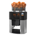 Zummo ZI14-N Centrifugal Automatic Feed Citrus Juicer - (16) Fruits/minute, 275W, 120v-cityfoodequipment.com