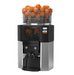 Zummo ZIG14-N Centrifugal Automatic Feed Citrus Juicer - (16) Fruits/Minute, 275W, 120v-cityfoodequipment.com