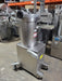 Used Mainca 45 lb. Hydraulic Sausage Stuffer 3 Phase, Heavy-Duty Stainless Steel-cityfoodequipment.com