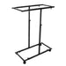 Alpine Industries ADI614-BLK Vertical Plan Center For Blueprints - Tubular, Black-cityfoodequipment.com