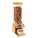 Cal-Mil 22067-1-99 Countertop Cereal Dispenser, (1) 9 4/5 liter Hopper-cityfoodequipment.com