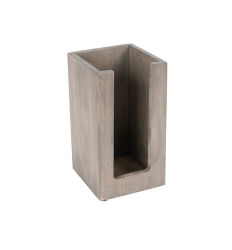 Cal-Mil 298-110 Cup & Lid Organizer, In Counter, All Cup Types-cityfoodequipment.com