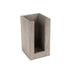 Cal-Mil 298-110 Cup & Lid Organizer, In Counter, All Cup Types-cityfoodequipment.com