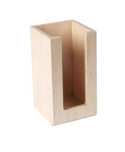 Cal-Mil 298-71 Cup & Lid Organizer, In Counter, All Cup Types-cityfoodequipment.com