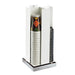 Cal-Mil 3001-55 Cup & Lid Organizer, (4) Compartment, All Cup Types-cityfoodequipment.com