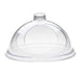 Cal-Mil 301-12 Turn N Serve Gourmet Cover, 12" Round Dome Style, Clear Acrylic-cityfoodequipment.com