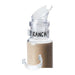 Cal-Mil 3300-28CLIP Clip for Dressing Bottle - Polycarbonate, Clear-cityfoodequipment.com