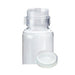 Cal-Mil 3300-28SL Storage Lid for 3300 28 Dressing Bottle - Plastic, Clear-cityfoodequipment.com