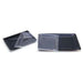 Cal-Mil 335-10-12 Shallow Display Tray, 10" x 14" x 1" Deep, Clear Acrylic-cityfoodequipment.com