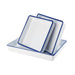 Cal-Mil 3464-15 12" x 10" Rectangular Serving Tray - Melamine, White-cityfoodequipment.com