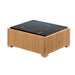 Cal-Mil 3633-60 Countertop Induction Cooktop w/ (1) Burner, 120v/1ph-cityfoodequipment.com