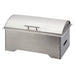 Cal-Mil 3644-55 Full Size Chafing Dish w/ Hinged Lid & Chafing Fuel Heat-cityfoodequipment.com