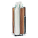 Cal-Mil 3709-49 Cup & Lid Organizer, (4) Compartment, All Cup Types-cityfoodequipment.com