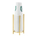 Cal-Mil 3716-46 Cup & Lid Organizer, All Cup Types-cityfoodequipment.com