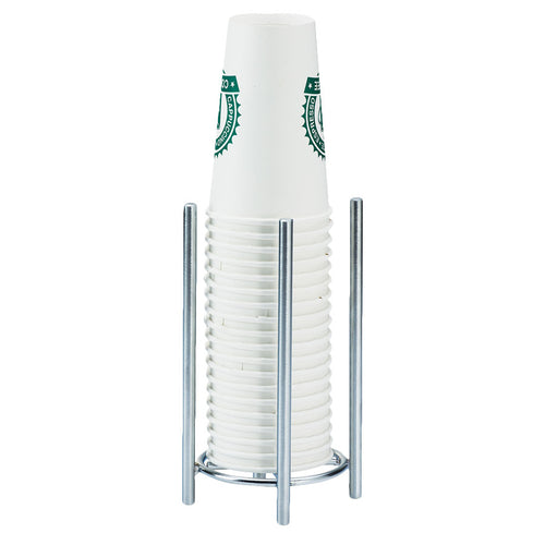 Cal-Mil 3716-49 Cup & Lid Organizer, All Cup Types-cityfoodequipment.com