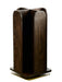 Cal-Mil 378-112 Cup & Lid Organizer w/ (4) Compartment, Revolving, All Cup Types-cityfoodequipment.com