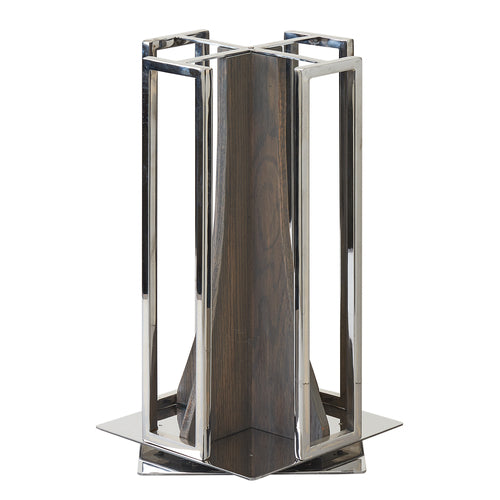 Cal-Mil 3803-83 Cup & Lid Organizer, (4) Compartment, All Cup Types-cityfoodequipment.com
