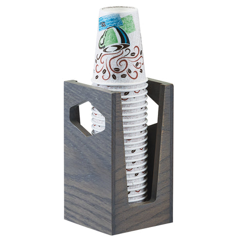 Cal-Mil 3812-83 Cup & Lid Organizer, All Cup Types-cityfoodequipment.com