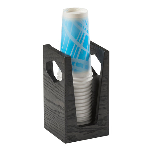 Cal-Mil 3812-87 Cup & Lid Organizer, All Cup Types-cityfoodequipment.com