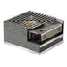 Cal-Mil 3816-83 Stove Frame, 12" x 14" x 7 1/2", Gray Wash-cityfoodequipment.com