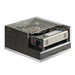 Cal-Mil 3816-87 Frame w/ Steel Grill Top for Butane Stove - 12"W x 14"D x 7 1/2"H, Oak/Metal-cityfoodequipment.com