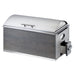 Cal-Mil 3828-83 Rectangular Chafer w/ Cover, 22" x 14" x 13 1/2", Gray-cityfoodequipment.com