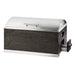 Cal-Mil 3828-87 Full Size Chafer w/ Hinged Lid & Chafing Fuel Heat-cityfoodequipment.com