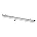 Adir Office ADI6056, 42 in. Aluminum Hanging Clamps (6 Pack)-cityfoodequipment.com