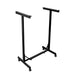 Adir Office ADI615-BLK, Expandable Mobile Plan Center for Blueprints, Black-cityfoodequipment.com