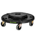 Alpine Industries ALP471-32-DOLLY, Large Round Trash Can Dolly-cityfoodequipment.com