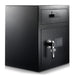 Adir Office ADI670-200-BLK, 1.1 cu. ft. Steel Digital Depository Safe with Digital keypad, Black-cityfoodequipment.com