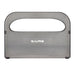 Alpine Industries ALP453, Toilet Seat Cover Dispenser, Black-cityfoodequipment.com